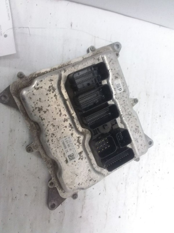 Engine ECM Electronic Control Module Fits 14-18 BMW 320i 12148614949