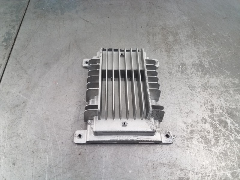 2015 Nissan 370Z Nismo Bose Amplifier #0785 K3