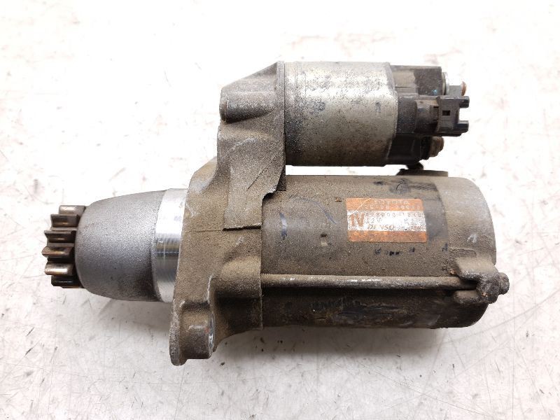 Starter Motor 2GRFE Engine 6 Cylinder Fits 05-18 AVALON 260737