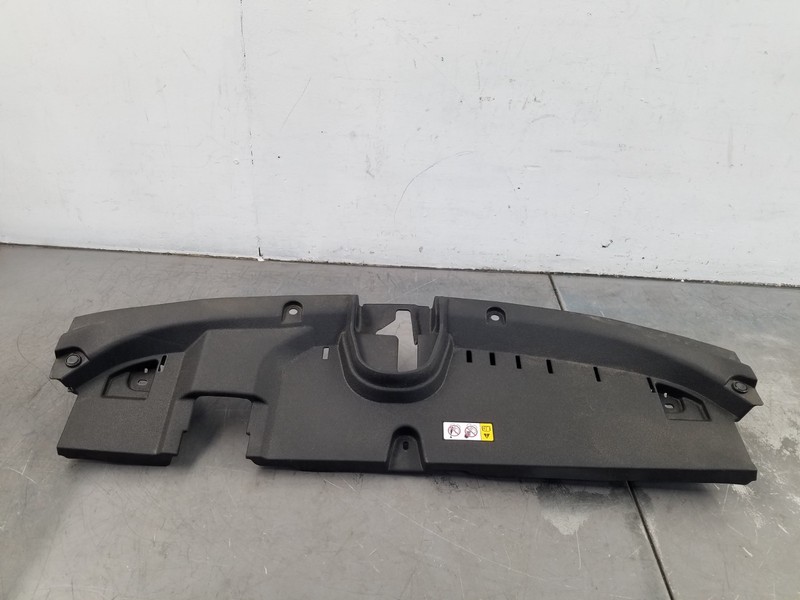 2025 Toyota Corolla GR AWD Front Upper Grill 3K Miles #7476 B7