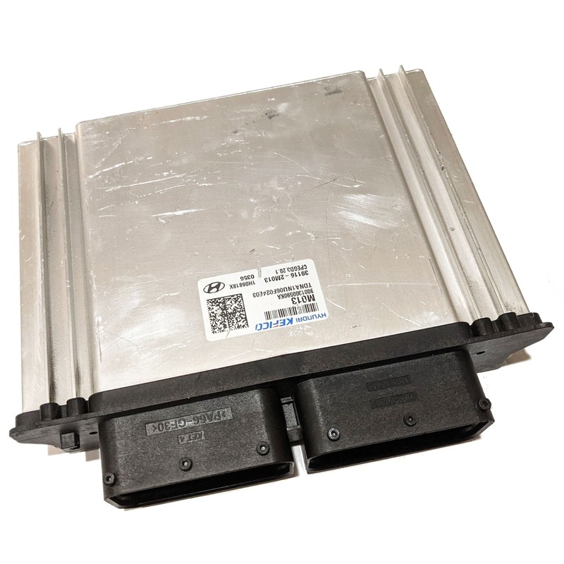 OEM Engine Control Module ECU Hyundai Sonata 1.6L L4 Gas 2021 / 39116-2M013