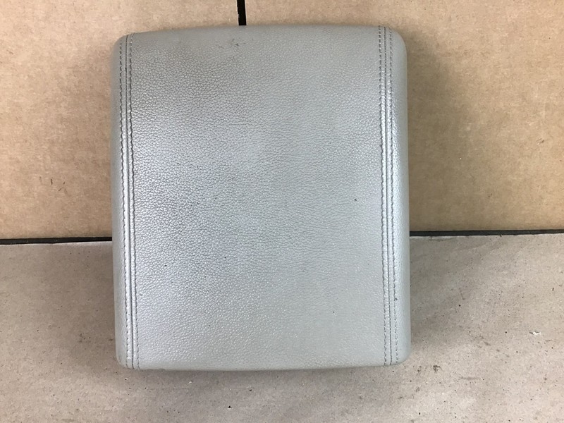 Land Range Rover Evoque 2017 Front Center Console Armrest Trim Cover 12-18 ;:M