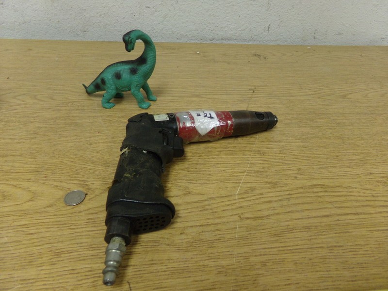 Desontter Pneumatic Tool Forward Only *FREE SHIPPING*