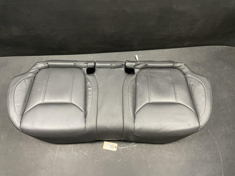 Rear Seat Lower Cushion Leather 2022 Subaru Forester 64340-SJ170-VH 2023 2024