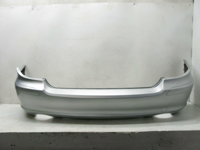 💚 06-10 MERCEDES W251 R500 R350 REAR BUMPER COVER OEM