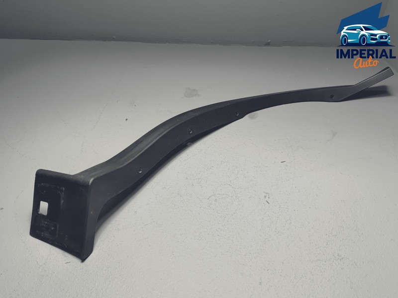 2014-19 Toyota Highlander Rear Driver Quarter Panel Wheelhouse Molding Seal OEM