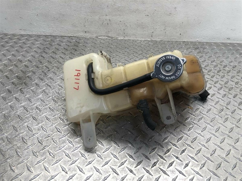 2008-2010 DODGE CHARGER COOLANT RESERVOIR TANK BOTTLE OEM 04596466AF