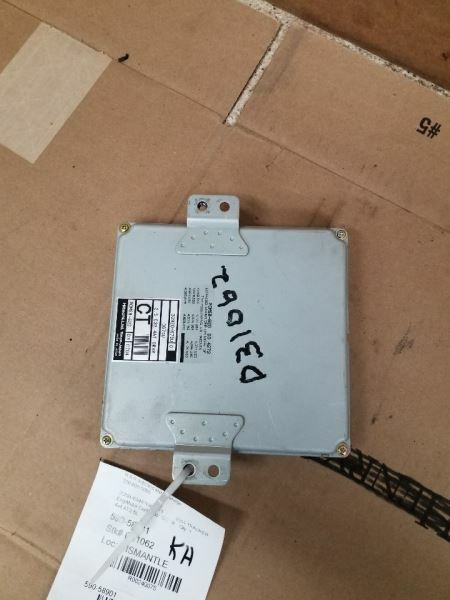 Engine ECM Electronic Control Module US Market 2.5L Fits 01 TRACKER 240075