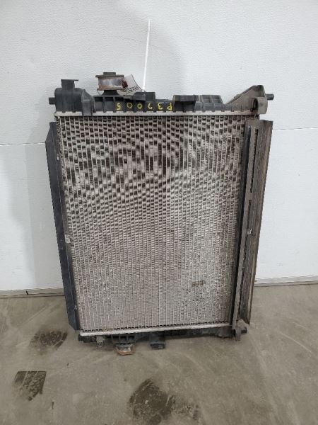 Radiator Fits 06-11 CROWN VICTORIA 270973