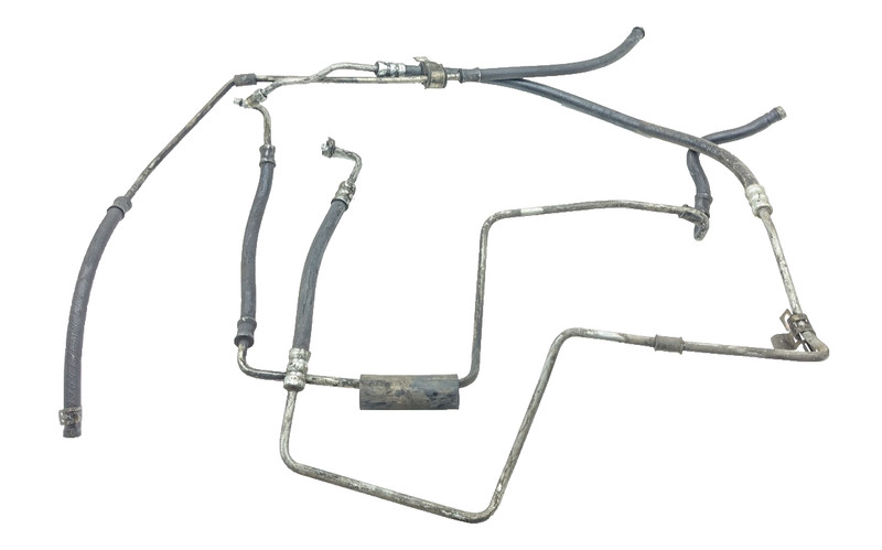 2004-2005 Chevy Trailblazer 4.2L Chevy Trail Blazer Power Steering Lines Set