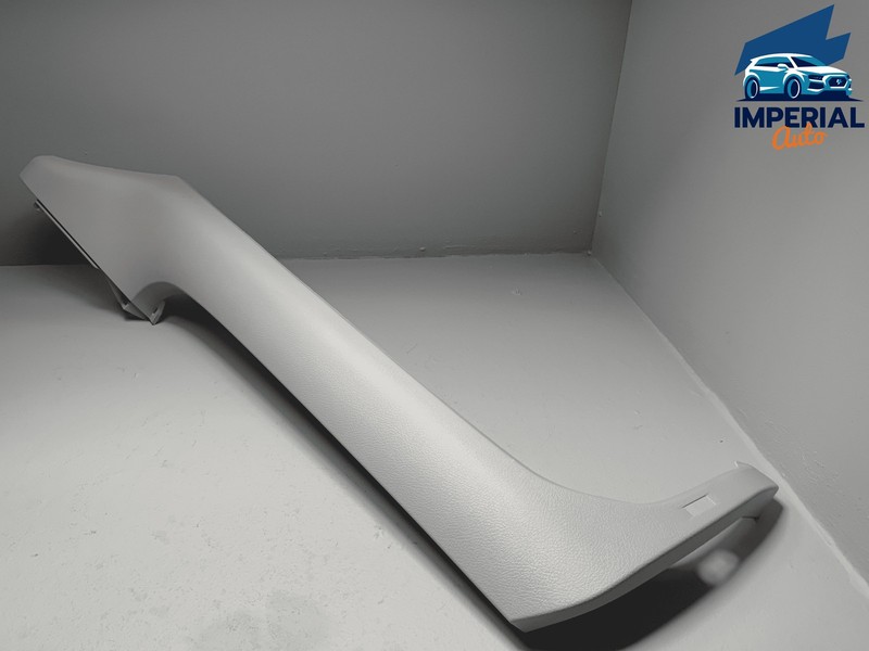 TOYOTA SIENNA DASHBOARD RIGHT PASSENGER SIDE TRIM PANEL COVER OEM 2015-2020