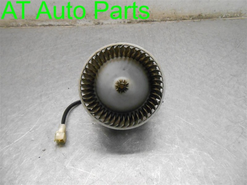 1995-1997 DODGE RAM 1500 2500 3500 HEATER A/C BLOWER FAN MOTOR OEM 04778417