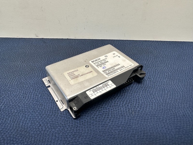 97-99 BMW E36 M3 TCU EGS Transmission Control Module ECU Bosch OEM 100K Miles