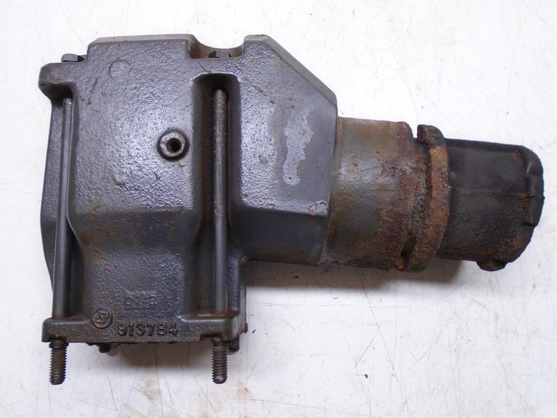 Y4 OMC 4.3 V6 Exhaust Riser 913784 0983784