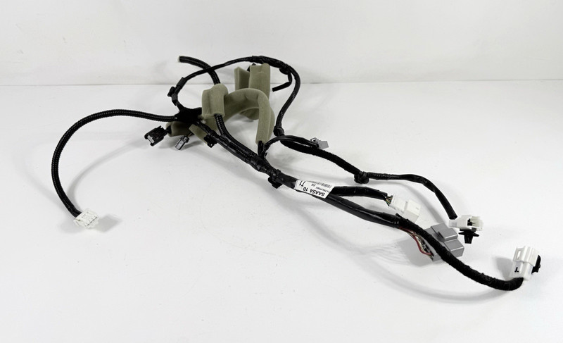 2015-2019 Nissan Murano Tailgate Wiring Harness OEM 24084-5AA5A Used