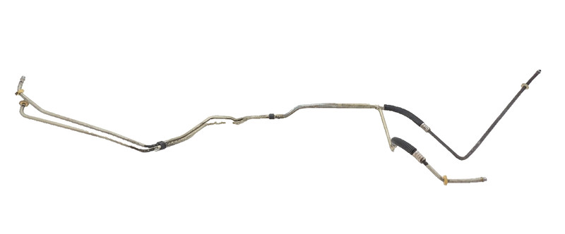 2000 Chevy Tahoe Transmission Lines Pair 4l60e 4x4 k1500