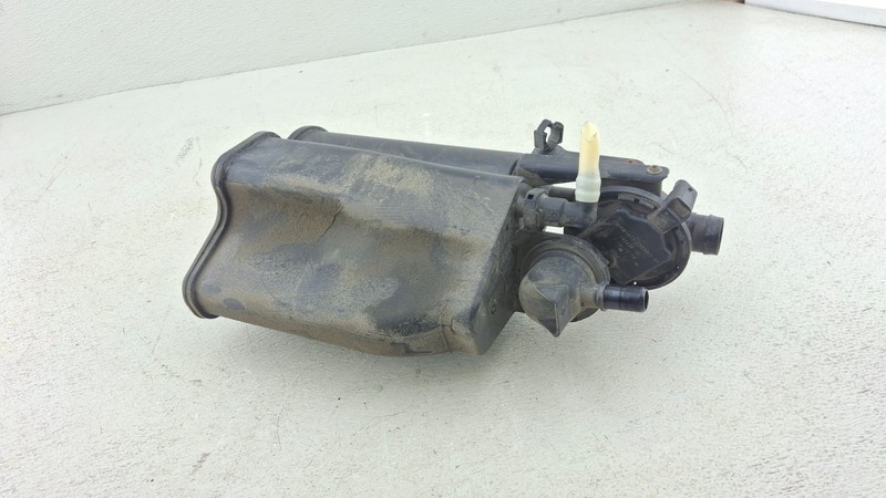 2012-2018 BMW F30 328I 320I FUEL VAPOR EVAPORATOR CHARCOAL CANISTER OEM