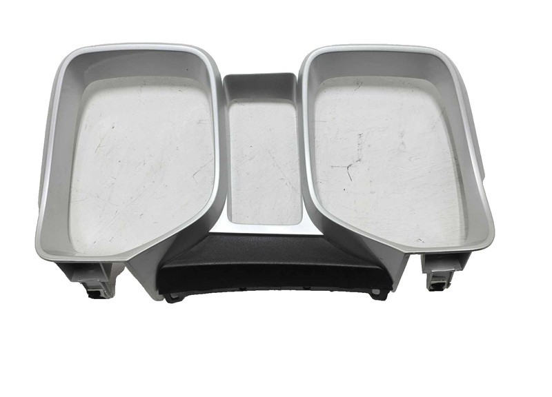 Chevrolet Camaro Instrument Cluster Bezel Light Scratches 2012 P/N 22799700