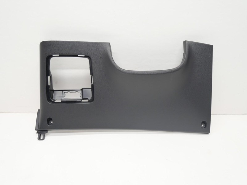 2014-2019 Kia Soul Dash Dashboard Lower Left Knee Bolster Cover Trim Panel OEM