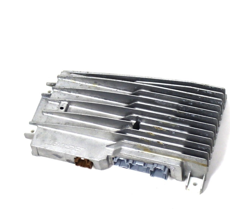 2008-2009 Cadillac CTS Bose Audio Stereo Radio Amplifier 25921142 USED OEM GM