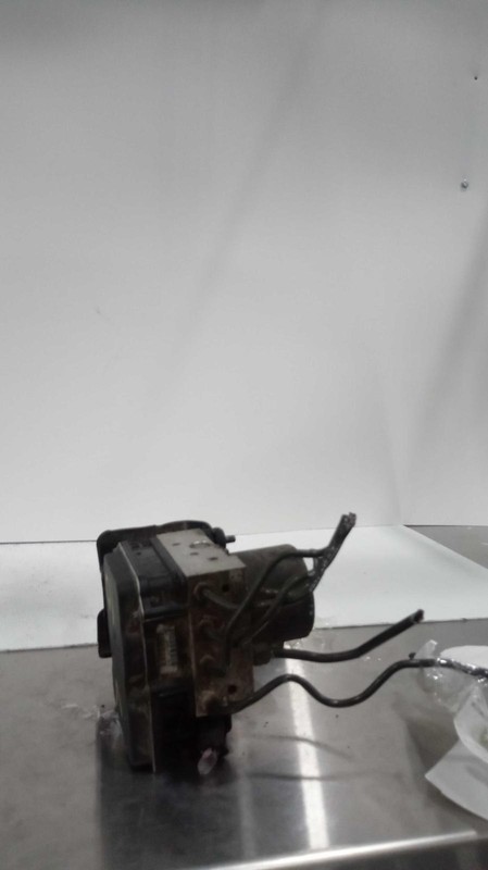 2012 Nissan Altima ABS Pump & Motor Assembly OEM 47660ZX65C Black 153K Miles