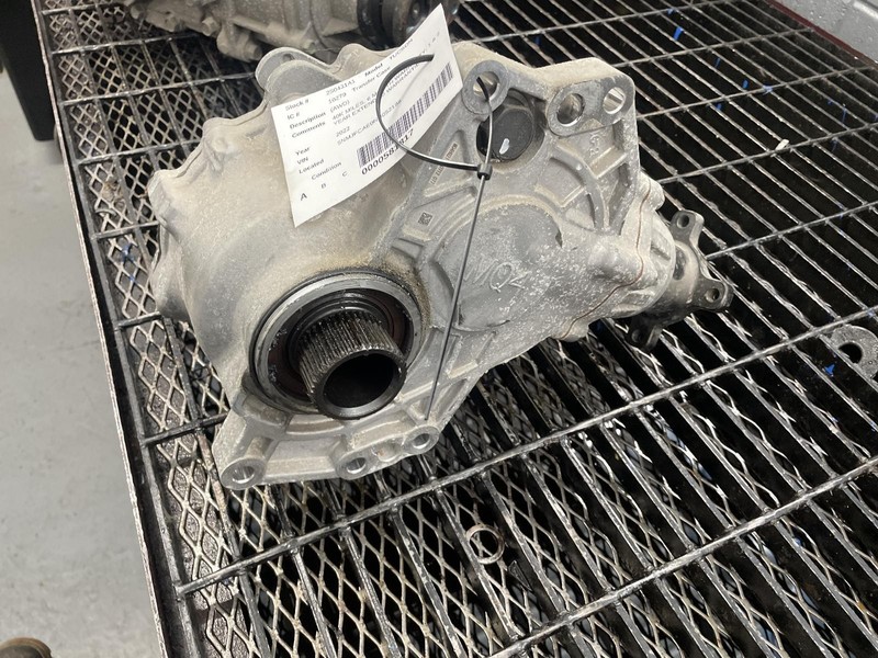 22-'24 HYUNDAI TUCSON Transfer Case AWD 40k miles 6 Month Warranty!