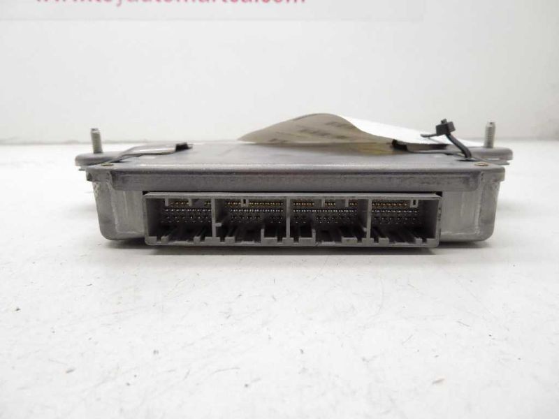 Chassis ECM Hybrid-electric Right Hand Dash Fits 06-09 PRIUS
