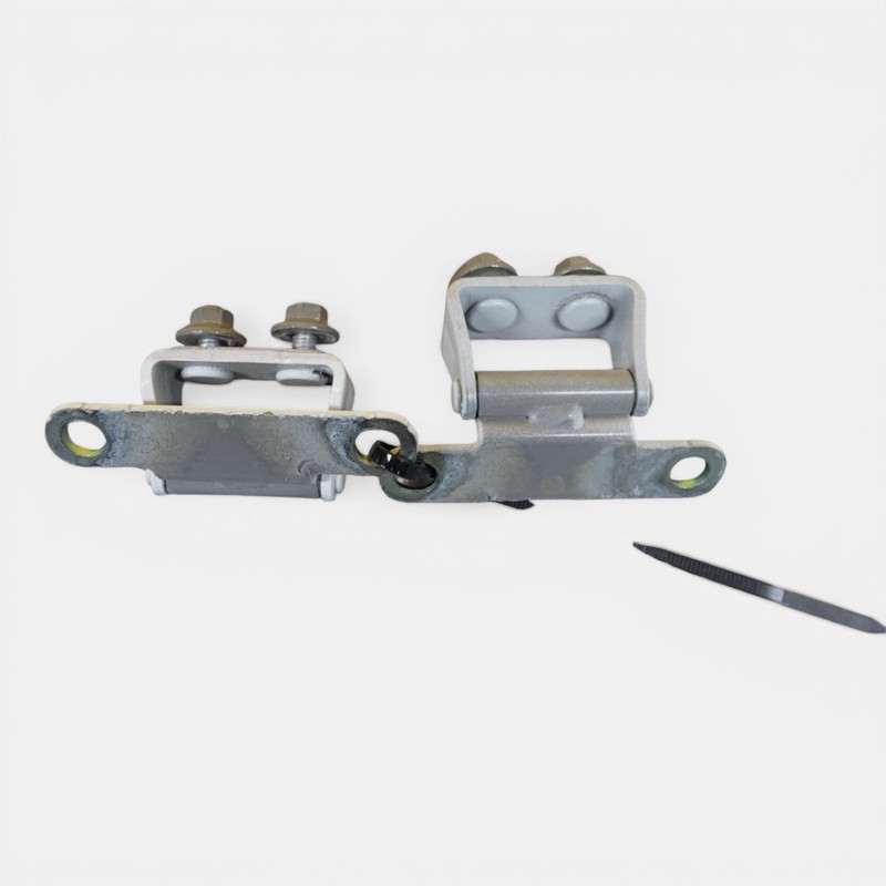 2019-2023 HYUNDAI SANTA FE TAILGATE LIFTGATE BACK DOOR TRUNK HINGE SET 2 OEM