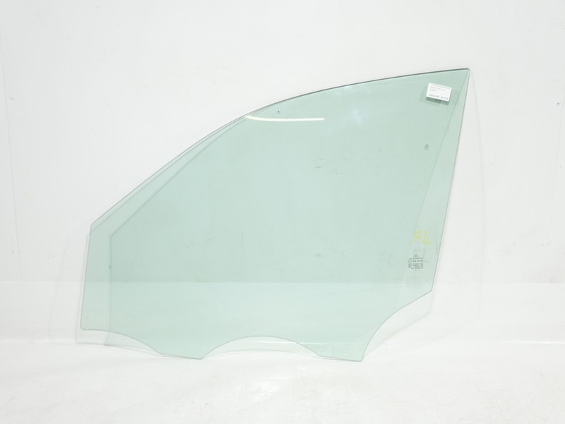 2012-2019 MERCEDES ML350 GL GLE GLS DOOR WINDOW GLASS FRONT LEFT DRIVER SIDE OEM