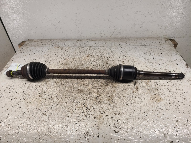 Mercedes-Benz ML500 Axle Shaft Front Passenger Right Thru 05/04/08 OEM 2006-2008