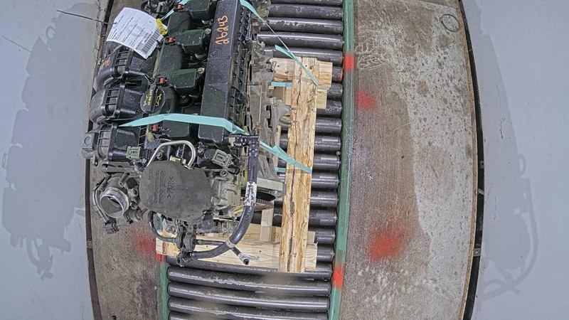 2013 Ford Focus 2.0L Engine Complete Assembly FWD 148K OEM Warranty