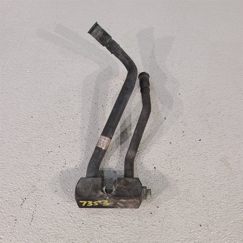03-04 Mustang Cobra SVT AC Compressor Manifold Air Conditioning 4.6 Aa7353