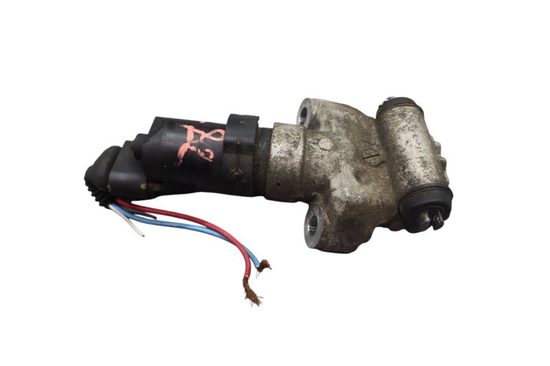 10-16 Porsche Panamera 970 Rear Right Side Parking Brake Motor Actuator Oem