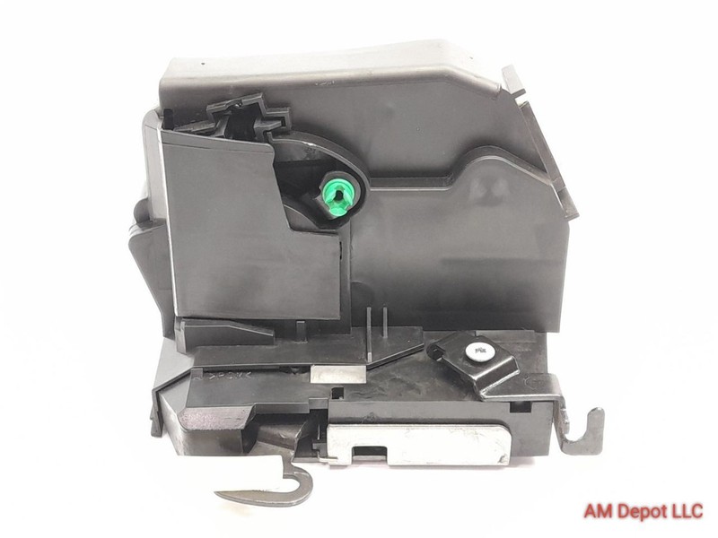 2010 Mini Cooper S R56 R57 R55 R58 R59 Right Passenger Door Lock Actuator