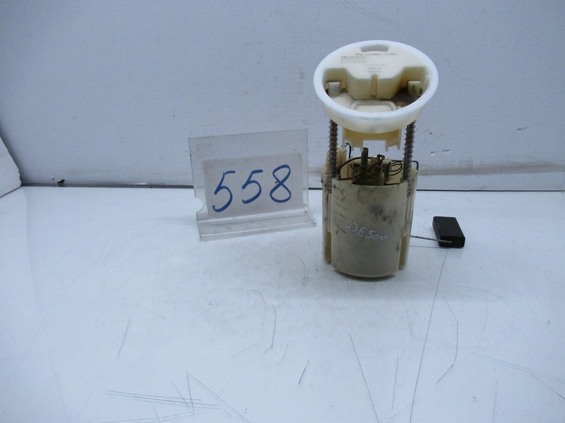 03-09 MERCEDES W211 E500 RIGHT SIDE FUEL PUMP LEVEL SENSOR SENDING UNIT OEM
