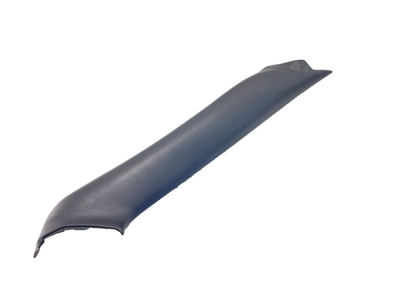 00-05 Porsche Carrera 911 Convertible Right Side A Pillar Column Trim Black OEM✅