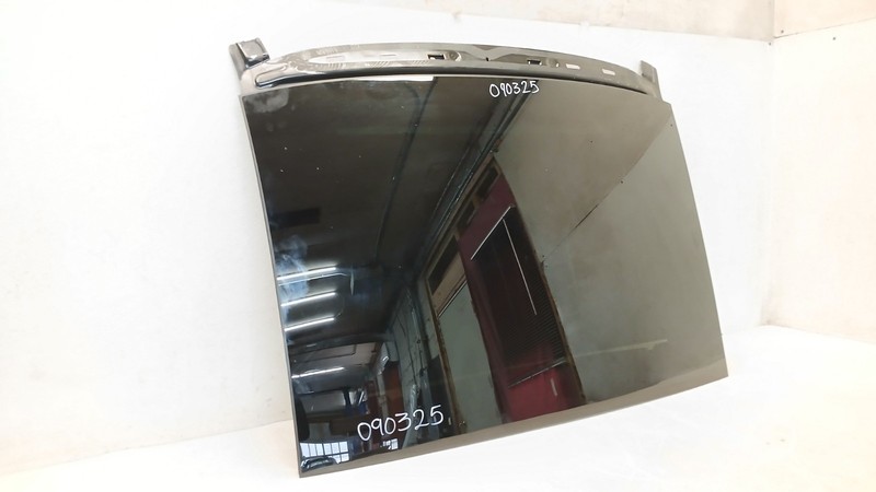 18-24 Audi b9 f5 s5 a5 rs5 coupe sunroof glass rail track frame shade oem 090325