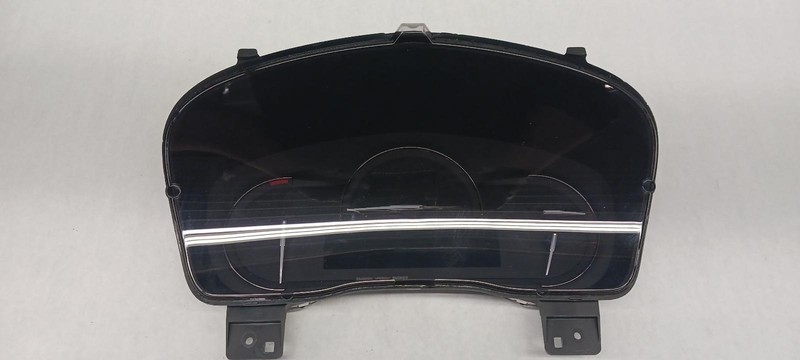 2018 CADILLAC XT5 Speedometer 5.7" display UDD 35k miles OEM 84228143 18 19