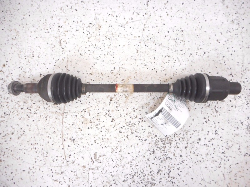 04-09 Cadillac SRX Front Left Driver Half Axle Shaft OEM CTS STS