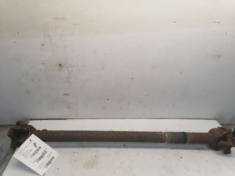Front Drive Shaft Fits 05-08 FORD F150 PICKUP 1422944