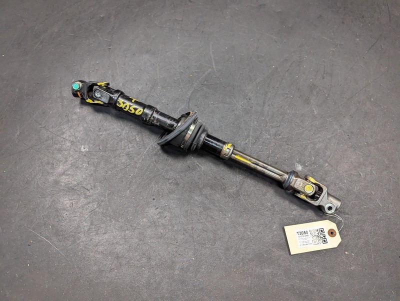Steering Column Lower Shaft 2022 Toyota GR86 SU003-09868 2023