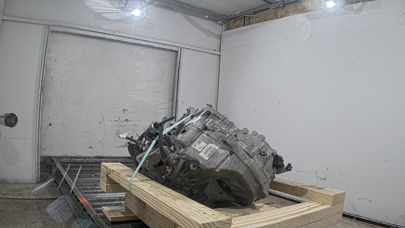 2016 VOLVO 70 Series Automatic Transmission Assembly 4WD OEM 135K Miles