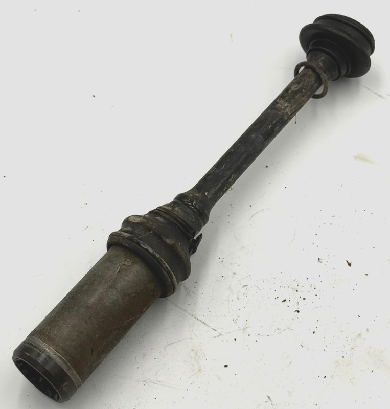 2002 Kawasaki Prairie 650 ATV 4x4 4Wheeler Front Drive Shaft Rod Coupler
