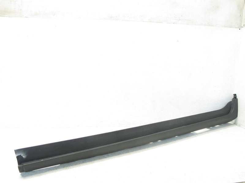 11-18 BMW F25 X3 X4 ROCKER PANEL GUARD SIDE SKIRT COVER LEFT OEM 011525