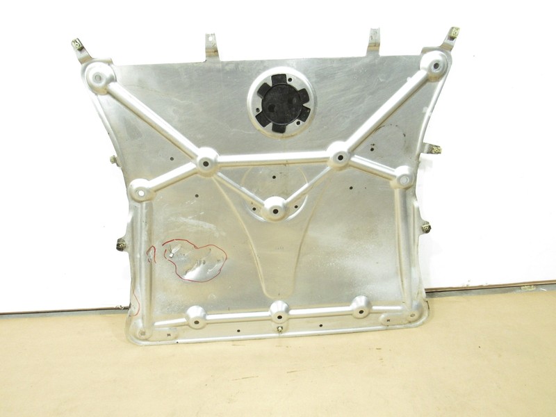 Toyota Gr Supra 2022 Engine Motor Underbody Shield Guard Cover 20-22 ; :Y