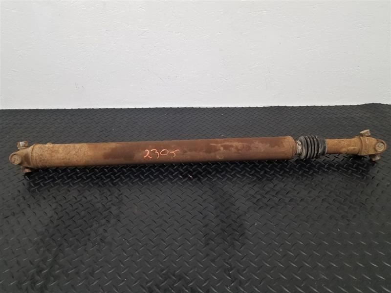 90-96 Ford F150 A/T Front Drive Shaft W-E40D Transmission OEM F6TZ-4A376-RA