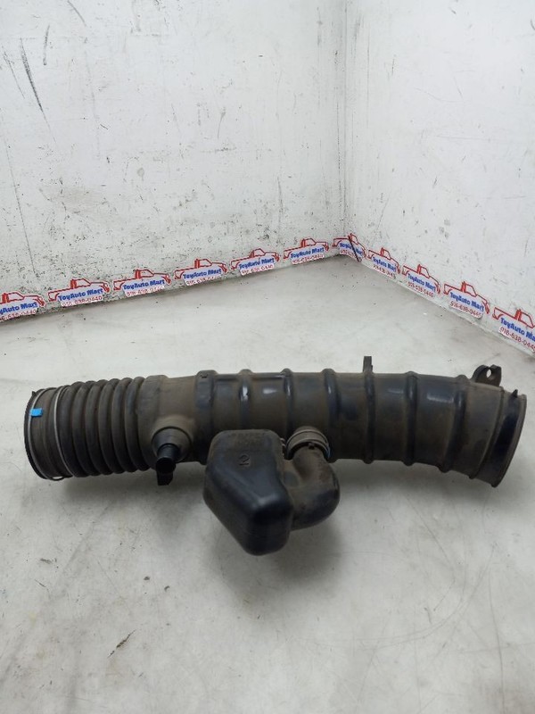 12 LEXUS IS350 3.5L AIR TUBE RESONATOR