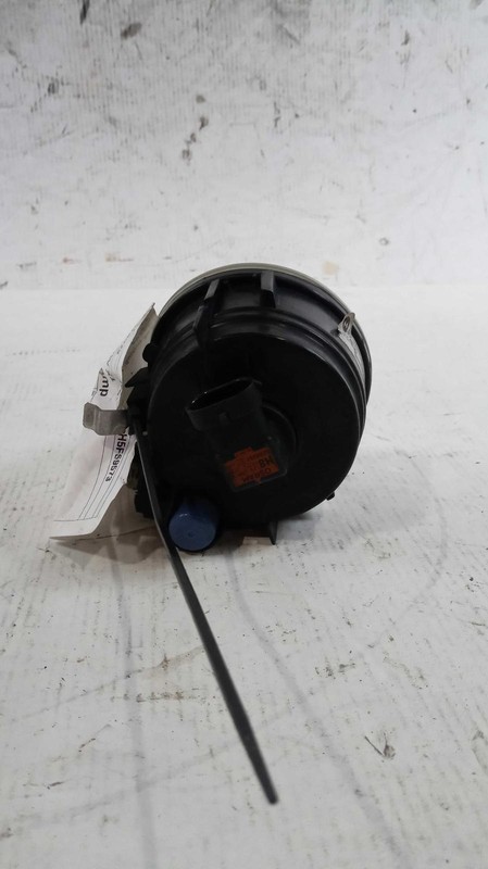 2017 BMW X1 Right Fog Light Assembly Blue 234990 93K Miles OEM Quality