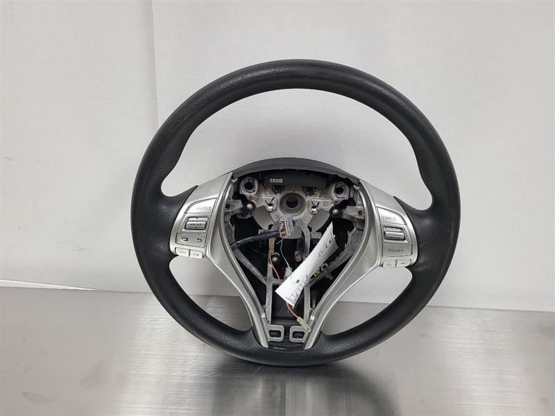 Steering Wheel Fits 2017 Altima 568147