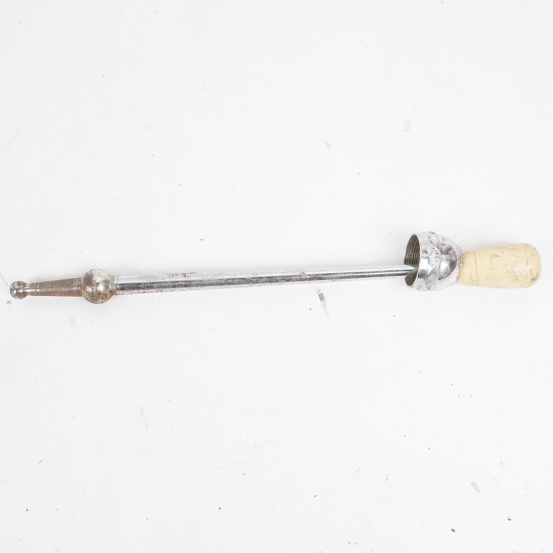 Mercedes Benz W120 W121 W180 Ponton Shifter Shify Lever Arm / Knob 190sl 220s